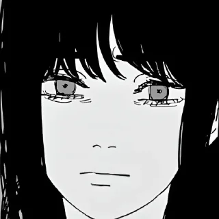 😑 emoji ASA | YORU @grinchgod Telegram sticker 8 of 25