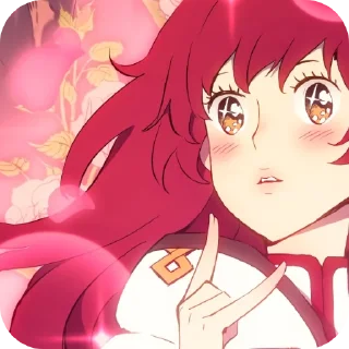 🖼 emoji Манхвы муд Telegram sticker 14 of 22