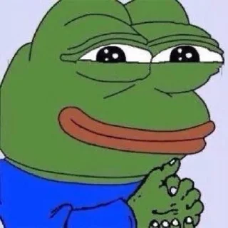✡️ emoji Бодя Сухой Telegram sticker 2 of 86