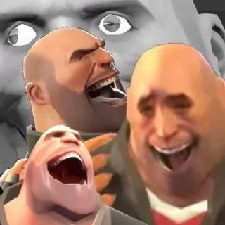 🤣 emoji Бодя Сухой Telegram sticker 19 of 86