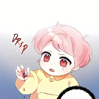 🍼 emoji anissa @WATATSUMI34 Telegram sticker 20 of 51