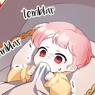 Sticker from anissa @WATATSUMI34