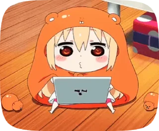 Sticker from чушка х2