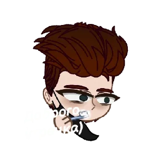 🌅 emoji GoogleStikers (Update) Telegram sticker 19 of 38