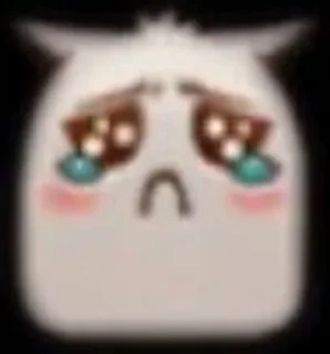 🥺 emoji Sword of Chaos Telegram sticker 14 of 30