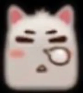 😪 emoji Sword of Chaos Telegram sticker 8 of 30