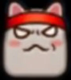 😎 emoji Sword of Chaos Telegram sticker 23 of 30