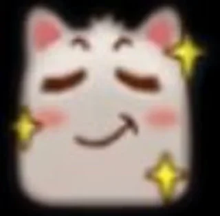 🤩 emoji Sword of Chaos Telegram sticker 5 of 30
