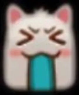 🤤 emoji Sword of Chaos Telegram sticker 16 of 30