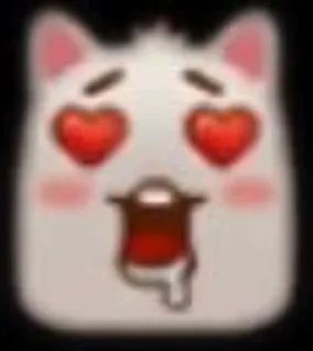 Sticker from Sword of Chaos