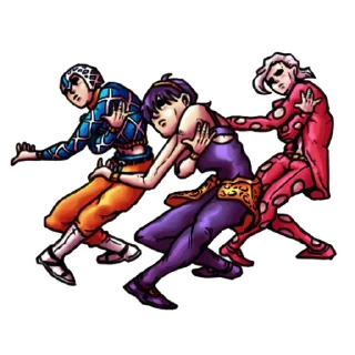 🤠 emoji Велика Колекція UAanime by.T Telegram sticker 7 of 116