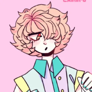 🎤 emoji br. cl. Telegram sticker 19 of 62