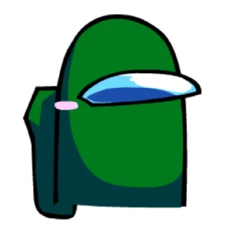 😊 emoji Vs impostor v4 | @Amongys1991 Telegram sticker 18 of 73