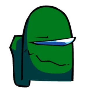 😒 emoji Vs impostor v4 | @Amongys1991 Telegram sticker 21 of 73