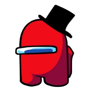 😑 emoji Vs impostor v4 | @Amongys1991 Telegram sticker 15 of 73