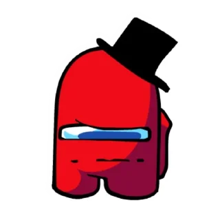 😔 emoji Vs impostor v4 | @Amongys1991 Telegram sticker 13 of 73