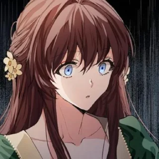 😨 emoji Карина Telegram sticker 7 of 15
