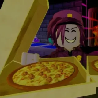 🍕 emoji Муж Telegram sticker 18 of 30
