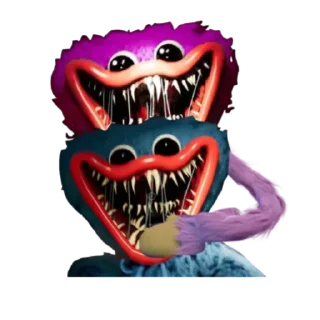 💓 emoji Кисси Мисси Telegram sticker 19 of 58