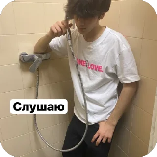 🫥 emoji Лол.. Telegram sticker 9 of 51