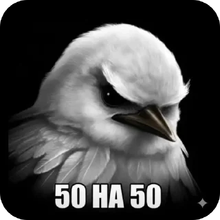 Sticker from лол