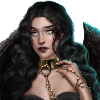 😒 emoji мими любимка🫶🏻🤍 Telegram sticker 5 of 21
