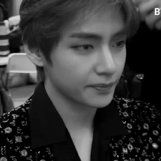Sticker from mama 2018 @mybbythv