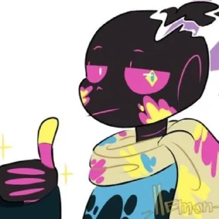 💷 emoji pj. Telegram sticker 1 of 65