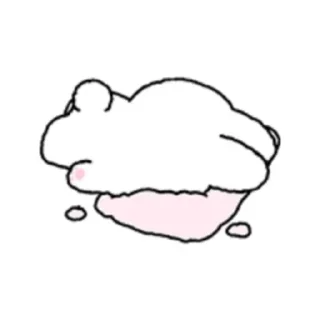 🛏 emoji kekw Telegram sticker 7 of 71