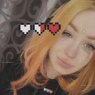 🥲 emoji госпожа сосиска Telegram sticker 20 of 20