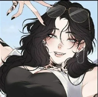 Sticker from DarkGeta15