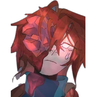 🔥 emoji @Jace_Avi_DemiGod 8 Telegram sticker 9 of 99