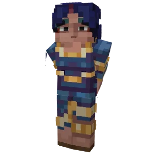🔳 emoji @Jace_Avi_DemiGod 8 Telegram sticker 15 of 99