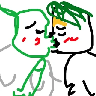 😳 emoji мать в канаве Telegram sticker 5 of 55