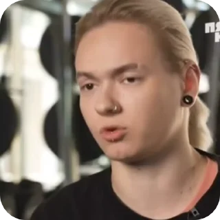 Sticker from кируся!!