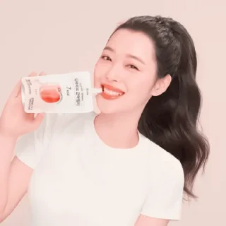 🧤 emoji sulli f(x) wieosij Telegram sticker 7 of 39