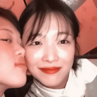 🧤 emoji sulli f(x) wieosij Telegram sticker 5 of 39