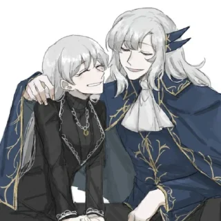 🎵 emoji Аргалик by @sephirottree Telegram sticker 20 of 74