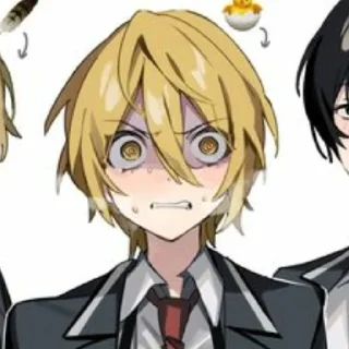 ✨ emoji Дон Кихот by @sephirottree Telegram sticker 22 of 57