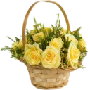 🌺 emoji Цветы 2 @StikerDi Telegram sticker 10 of 45