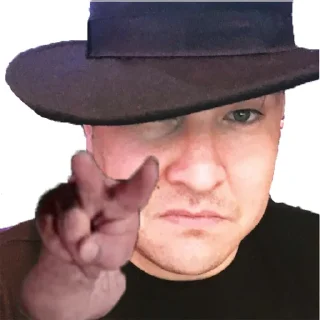 😑 emoji Азамат Мусагалиев Telegram sticker 17 of 45