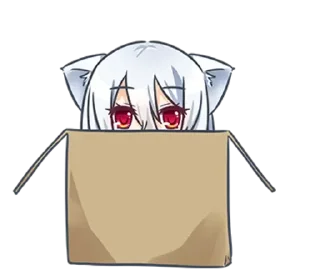 🥹 emoji y⟡riᥒ ᥴ⟡ᴛ | ➩ @wexsavi !¡ 👀 Telegram sticker 14 of 32