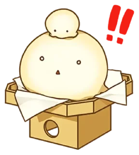 😲 emoji y⟡riᥒ ᥴ⟡ᴛ | ➩ @wexsavi !¡ 👀 Telegram sticker 17 of 32