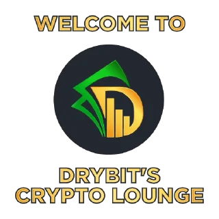❤️ emoji Drybit's Crypto Lounge Telegram sticker 9 of 9