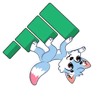🐱 emoji УмкашкО @UmkaStickers Telegram sticker 21 of 114