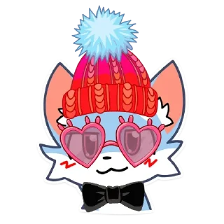 🐱 emoji УмкашкО @UmkaStickers Telegram sticker 20 of 114