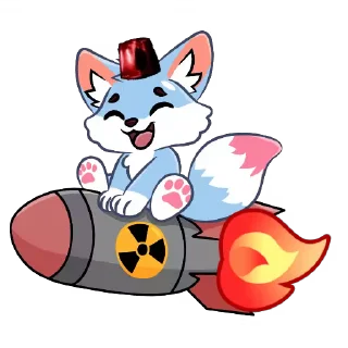 🐱 emoji УмкашкО @UmkaStickers Telegram sticker 17 of 114