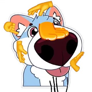 🙂 emoji УмкашкО @UmkaStickers Telegram sticker 5 of 114