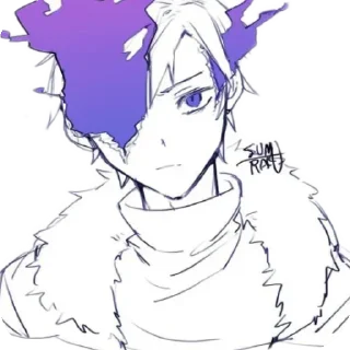 🔥 emoji Color Killer sans @Warframe_Night Telegram sticker 5 of 113