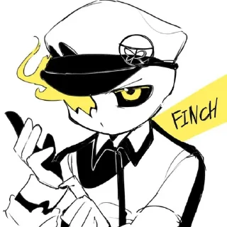 🎩 emoji Color Killer sans @Warframe_Night Telegram sticker 19 of 113